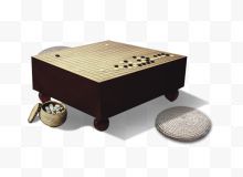 围棋 围棋桌子