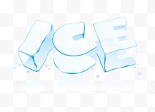 ice