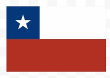 智利国旗 