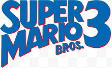 Super Mario标志
