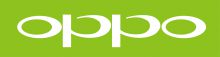 OPPO手机logo