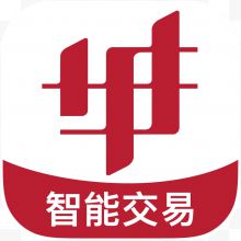 手机华宝智投财富app图标