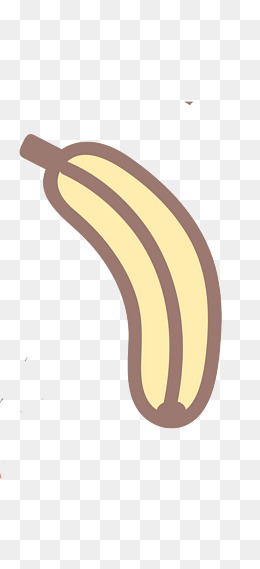 可爱大香蕉