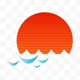 海洋LOGO