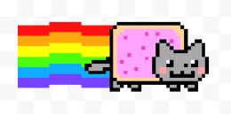 Nyan Cat Png