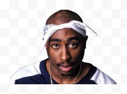 Tupac Shakur