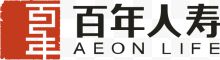 百年人寿logo