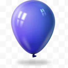 气球 氢气球