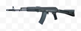 ak - 105突击步枪Png