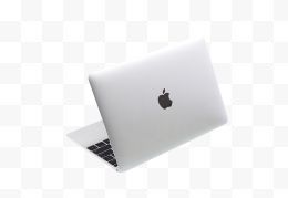 苹果笔记本电脑apple...