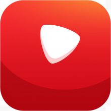 手机龙珠视频应用logo图标
