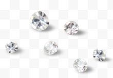 钻石晶石钻石晶石
