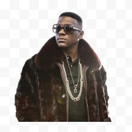 Boosie Badazz外套