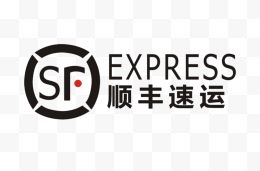 顺丰速运图标logo