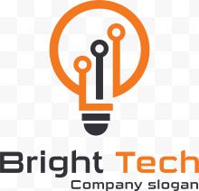 照明公司logo