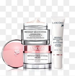 lancome护肤品