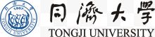 同济大学logo