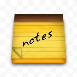 notes