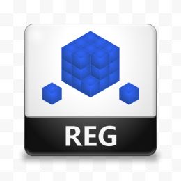 reg icon