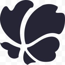 逸行樱花logo