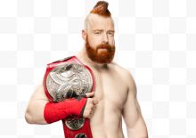 Sheamus