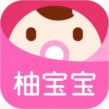 手机柚宝宝孕育健康健美APP图标