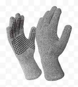 冬天的手套