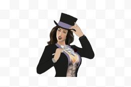 Zatanna