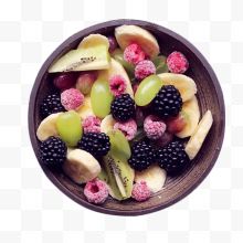 免抠健康水果