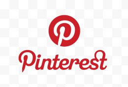 Pinterest Png