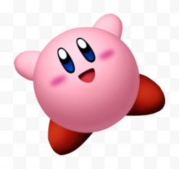 Kirby Png