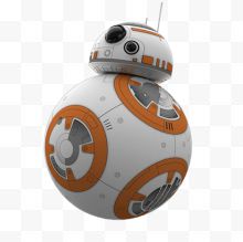 Bb8星球大战