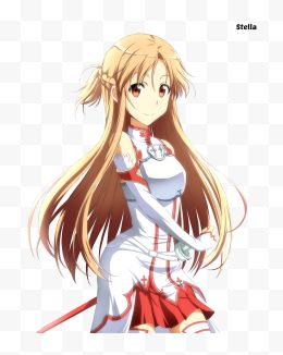 Asuna