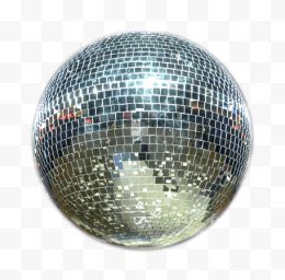 Mirrorball