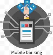 手机端金融电子银行