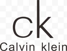 CK品牌logo