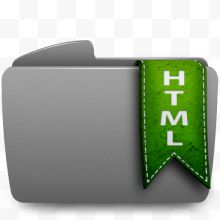 文件夹HTML雪剑银