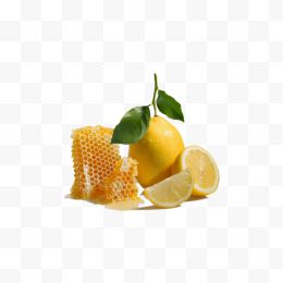 蜂蜜柚子