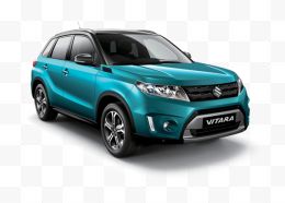 铃木Vitara