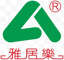 雅居乐logo