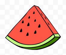 牵头Watermelon