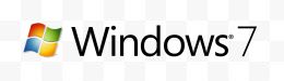 windows 7的标志