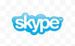 Skype Png文件