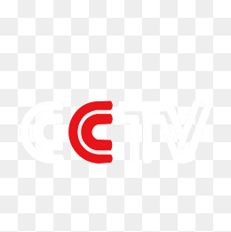 CCTV矢量logo