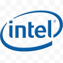 intel标志logo图标