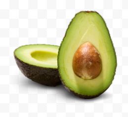 事先知情同意(Pic)Avocado Png