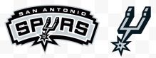 Spurs San Antonio形象