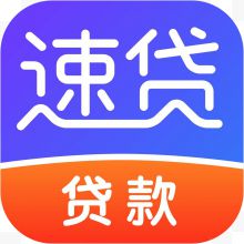 手机速贷财富app图标