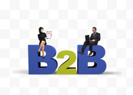 B2B