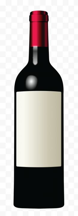瓶酒红色Whitelab
